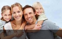 Семейный отдых в Финляндии. Коттеджи.